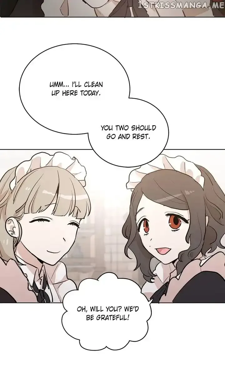 Cats Bride Chapter 72 page 16