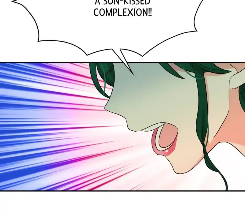 The Moon Witch and The Sun King: My Salvation Chapter 74 page 18