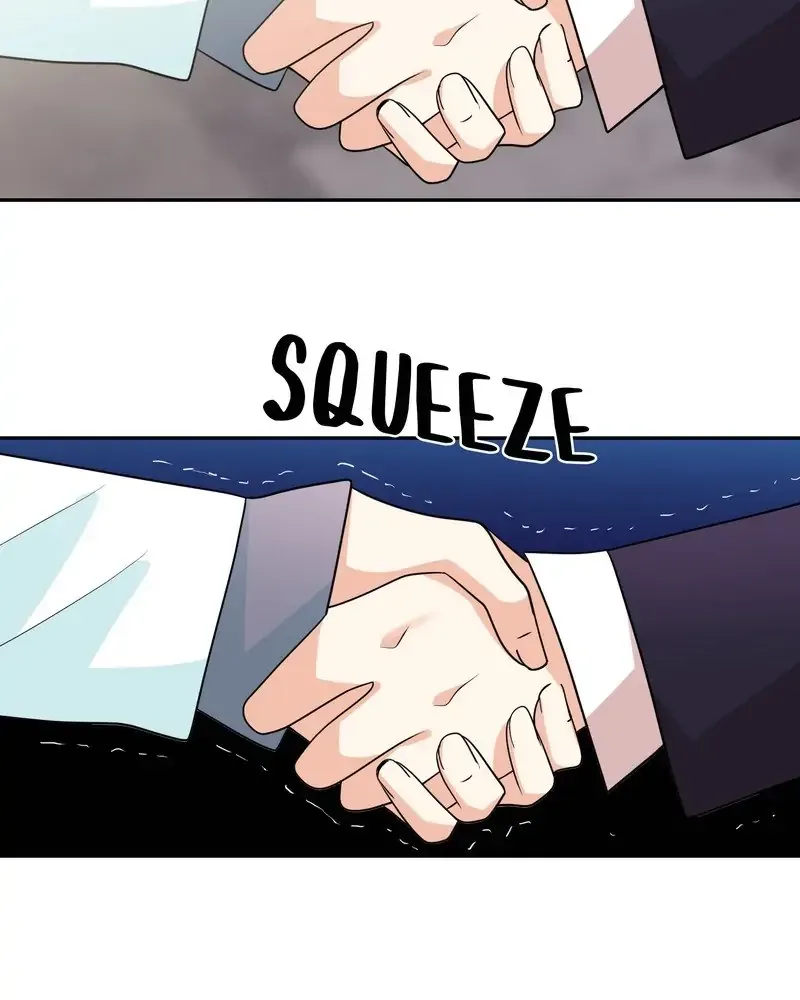 The Moon Witch and The Sun King: My Salvation Chapter 74 page 31