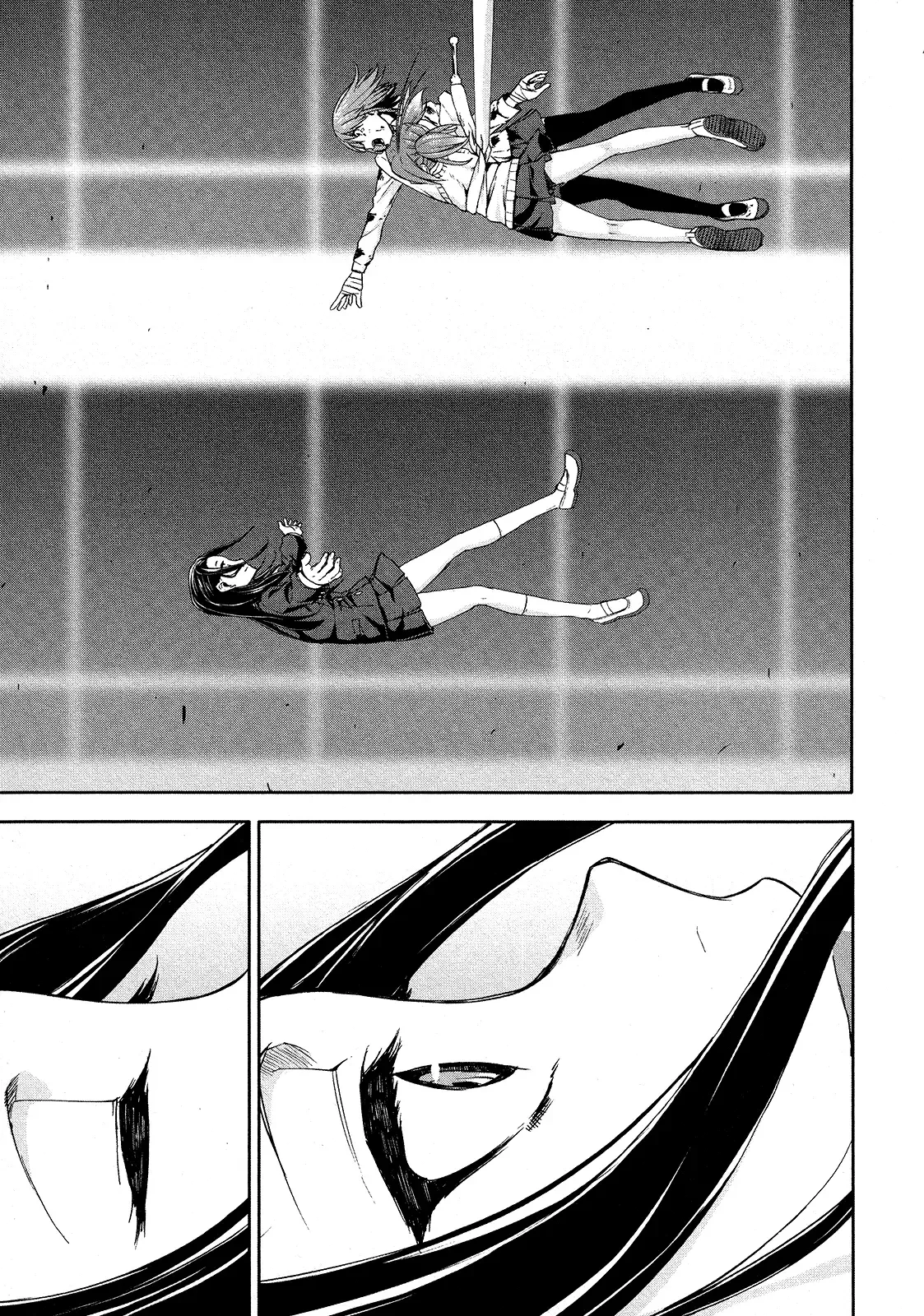 Arachnid Chapter 71 page 25