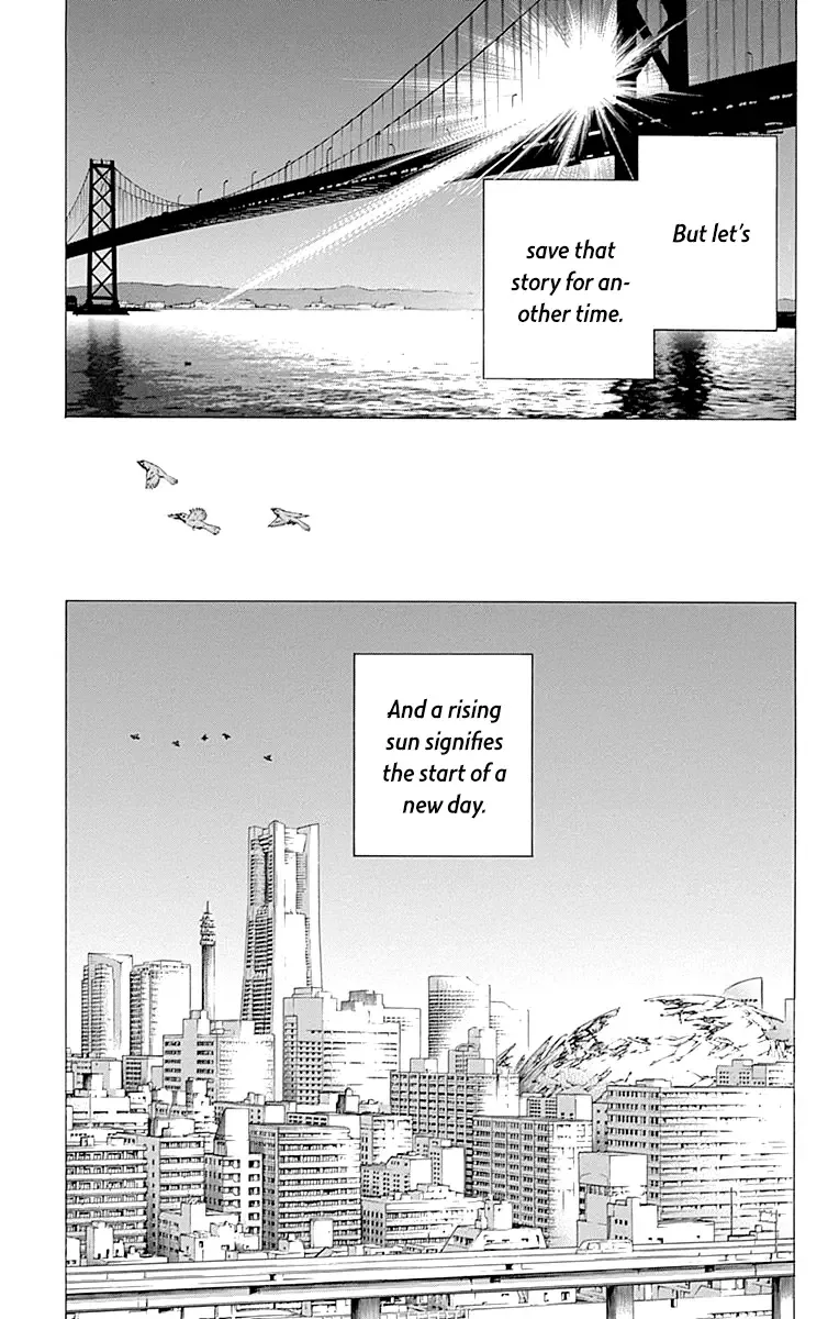 Rosario to Vampire Season II Chapter 66.7 page 39