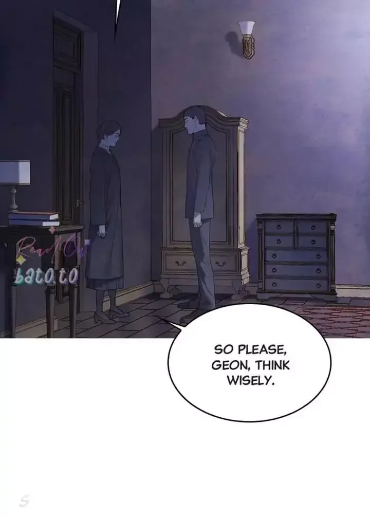 Gorae Byul - The Gyeongseong Mermaid Chapter 80 page 11