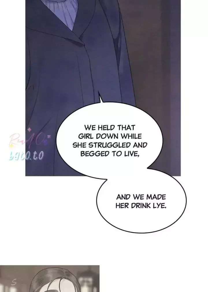 Gorae Byul - The Gyeongseong Mermaid Chapter 80 page 3