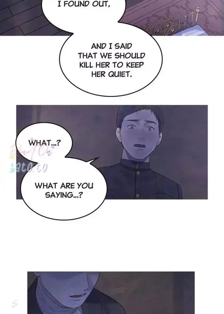 Gorae Byul - The Gyeongseong Mermaid Chapter 80 page 2