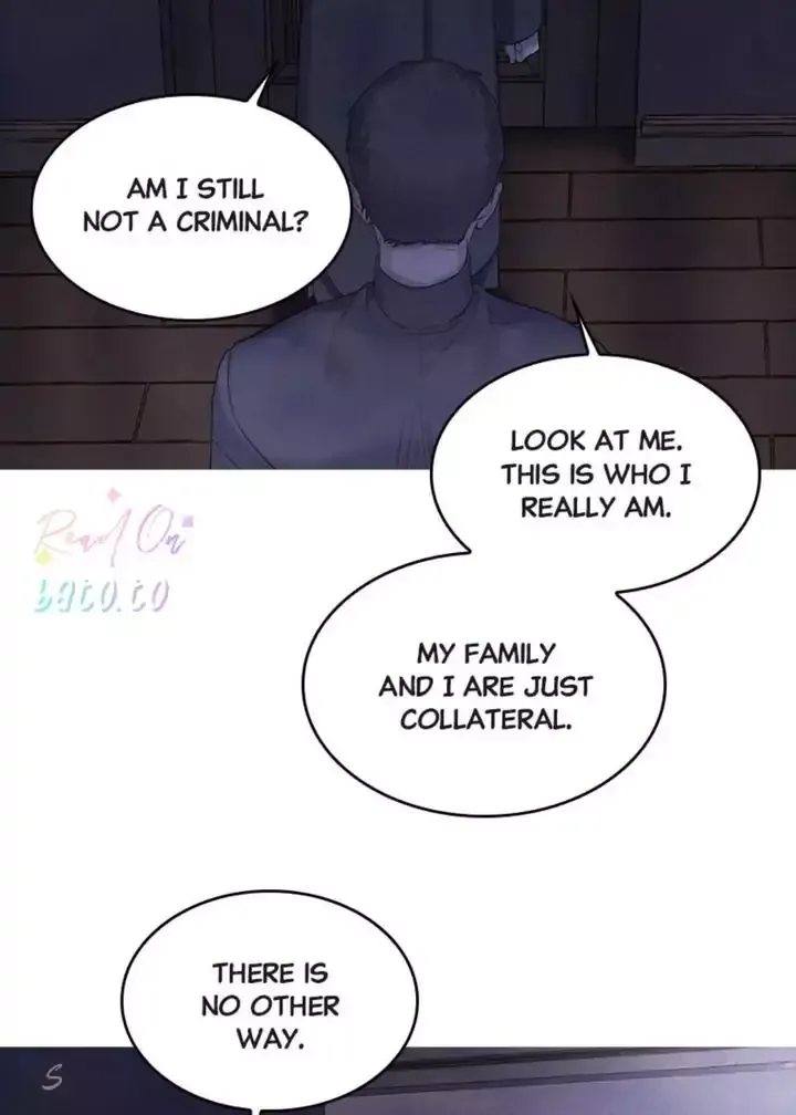 Gorae Byul - The Gyeongseong Mermaid Chapter 80 page 10