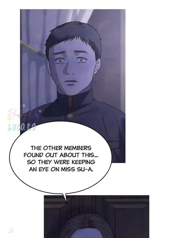 Gorae Byul - The Gyeongseong Mermaid Chapter 80 page 5