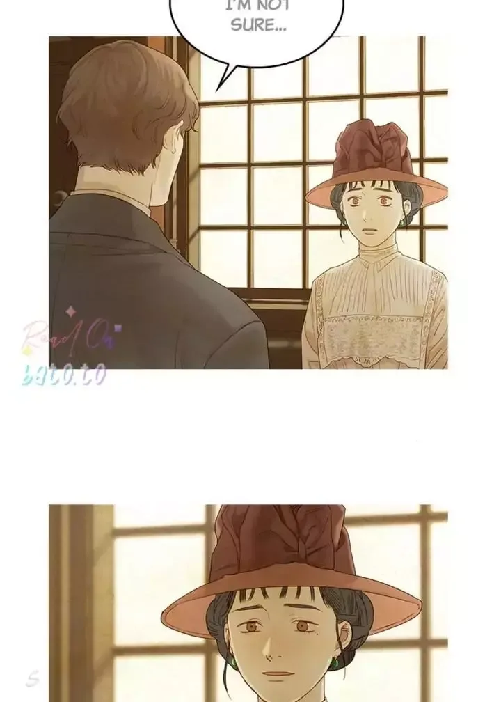 Gorae Byul - The Gyeongseong Mermaid Chapter 80 page 30