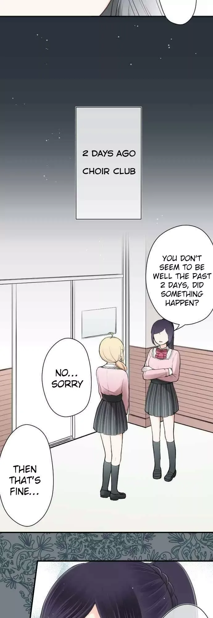 Ouji-sama Nante Iranai Chapter 79 page 7
