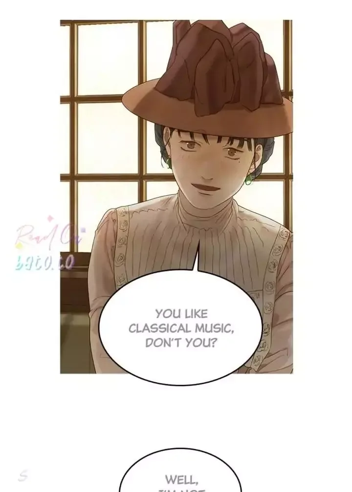 Gorae Byul - The Gyeongseong Mermaid Chapter 80 page 29