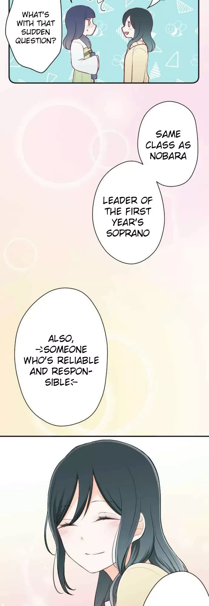 Ouji-sama Nante Iranai Chapter 79 page 13