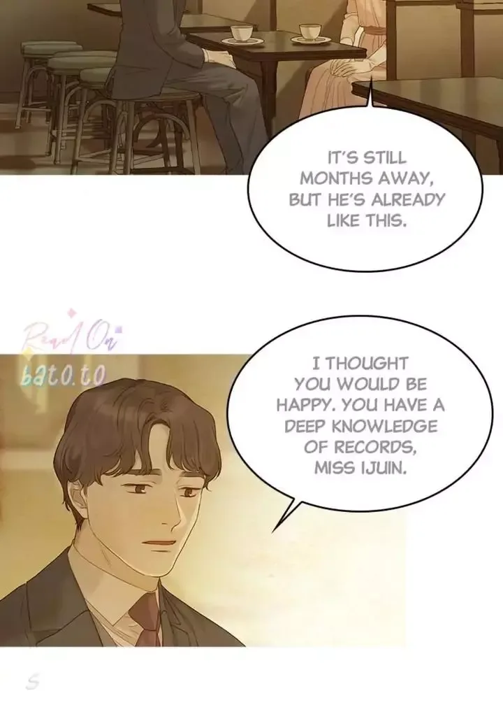 Gorae Byul - The Gyeongseong Mermaid Chapter 80 page 25