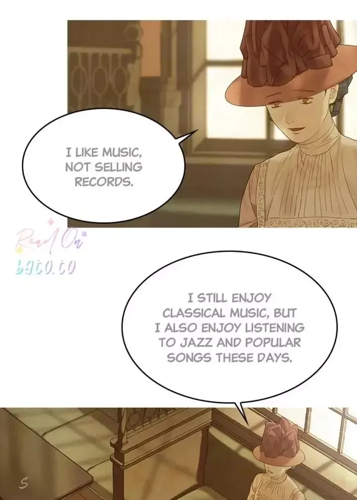 Gorae Byul - The Gyeongseong Mermaid Chapter 80 page 26