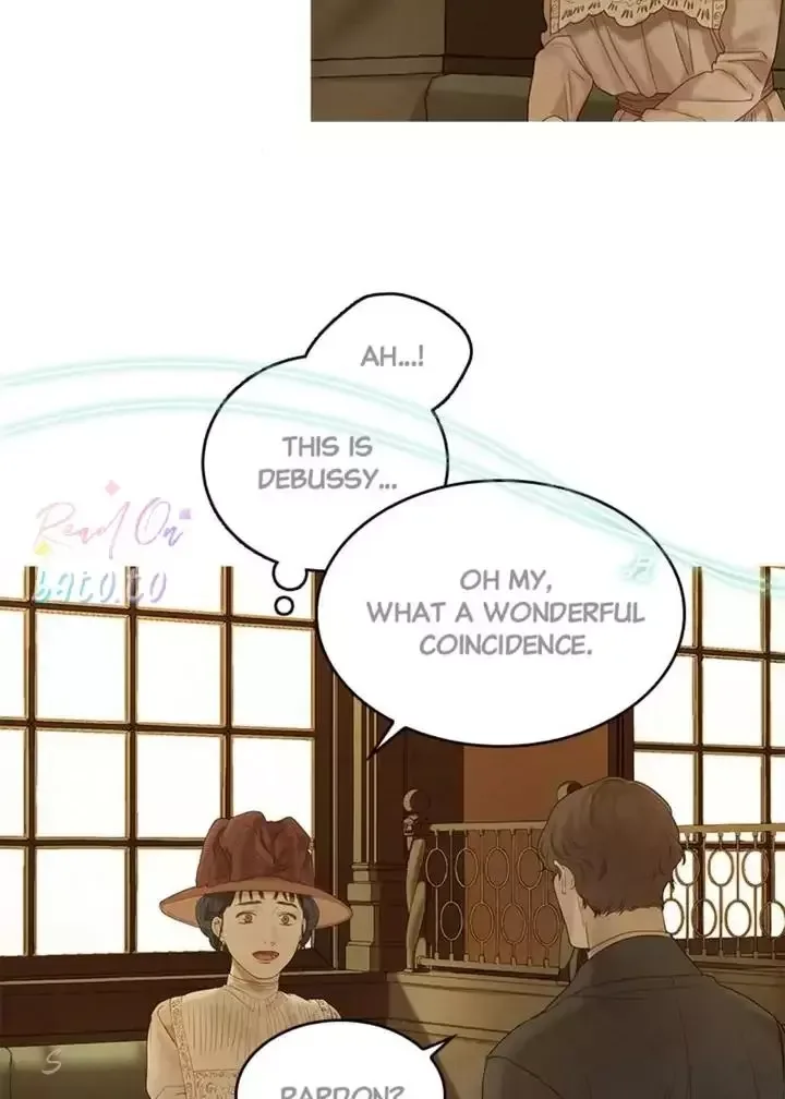 Gorae Byul - The Gyeongseong Mermaid Chapter 80 page 42