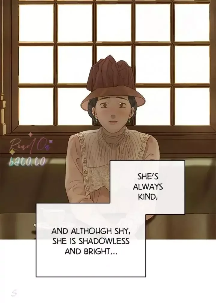Gorae Byul - The Gyeongseong Mermaid Chapter 80 page 36