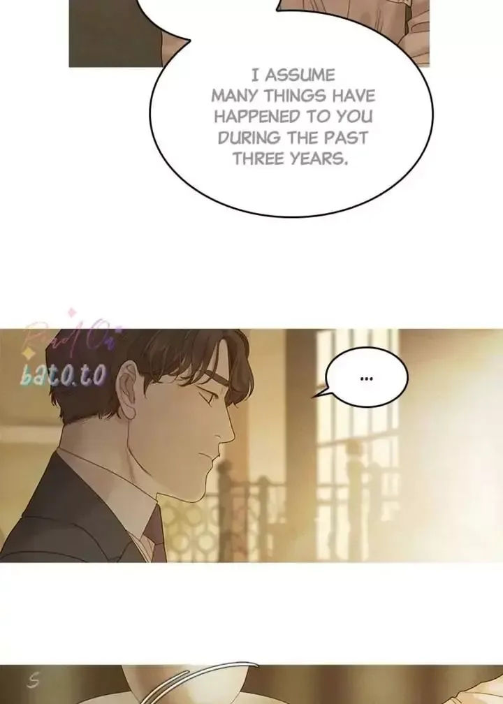 Gorae Byul - The Gyeongseong Mermaid Chapter 80 page 33
