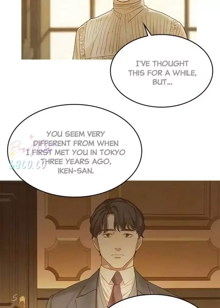 Gorae Byul - The Gyeongseong Mermaid Chapter 80 page 31