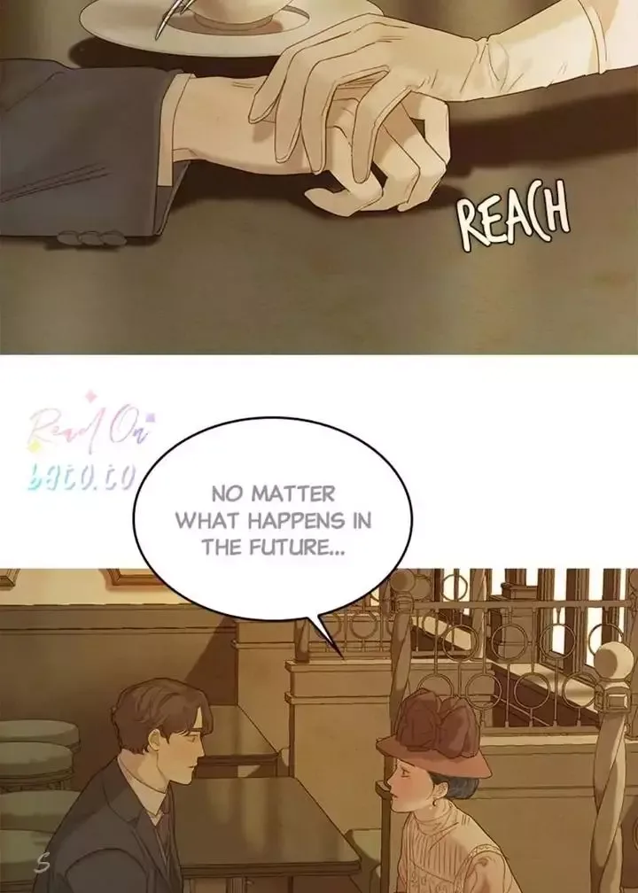 Gorae Byul - The Gyeongseong Mermaid Chapter 80 page 34