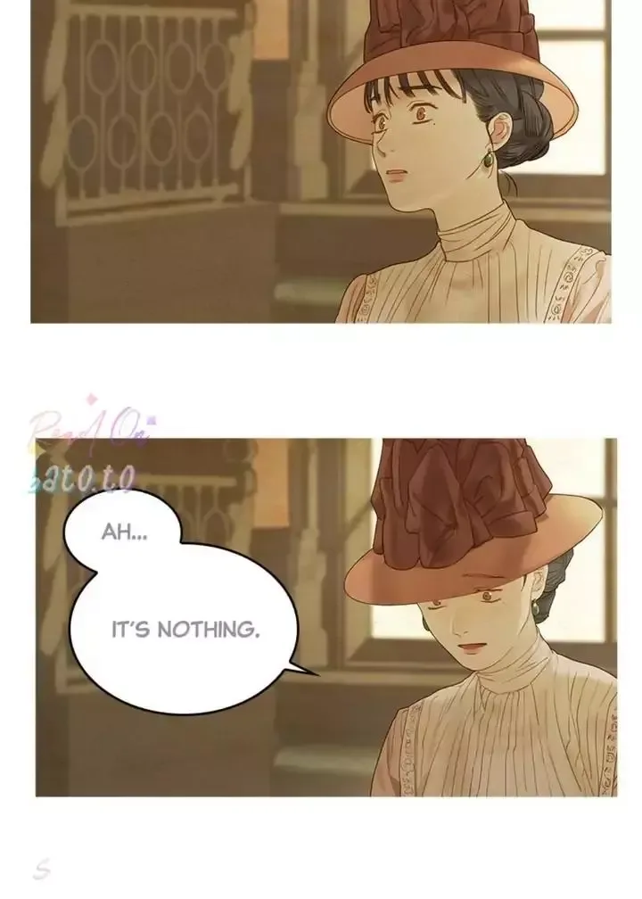 Gorae Byul - The Gyeongseong Mermaid Chapter 80 page 48