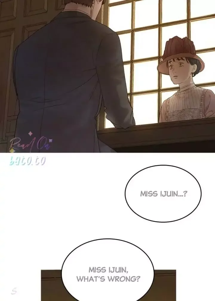 Gorae Byul - The Gyeongseong Mermaid Chapter 80 page 46