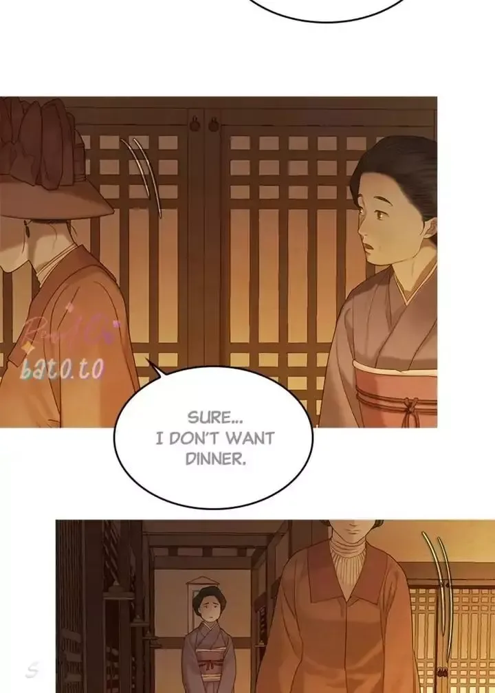 Gorae Byul - The Gyeongseong Mermaid Chapter 80 page 52