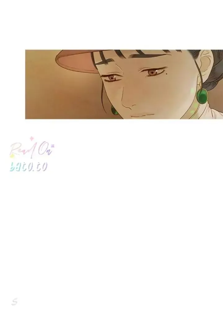 Gorae Byul - The Gyeongseong Mermaid Chapter 80 page 50