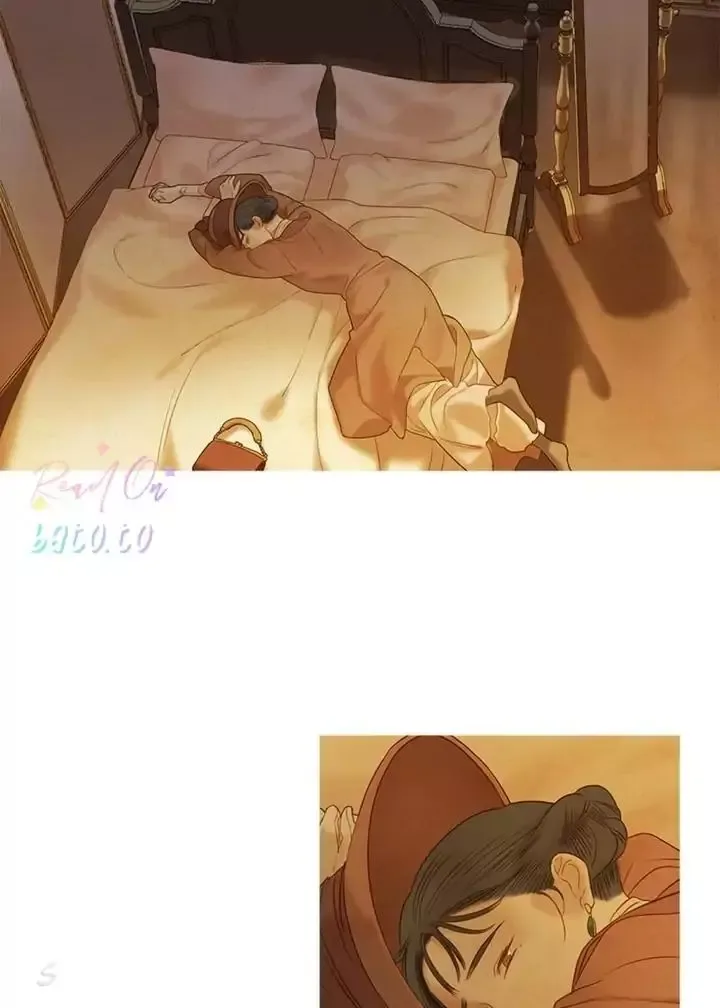 Gorae Byul - The Gyeongseong Mermaid Chapter 80 page 54