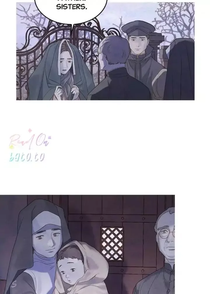 Gorae Byul - The Gyeongseong Mermaid Chapter 80 page 59