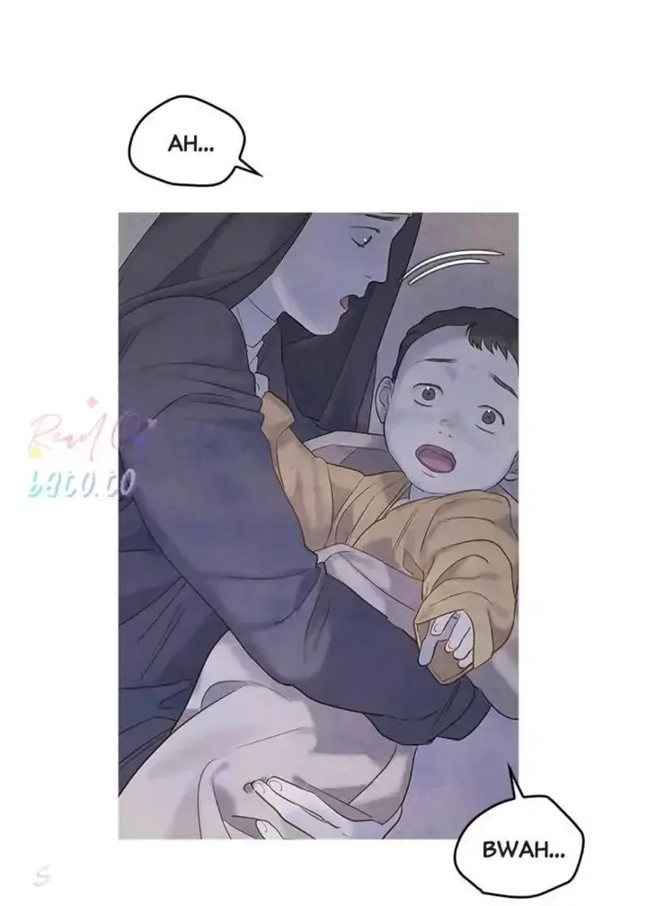 Gorae Byul - The Gyeongseong Mermaid Chapter 80 page 70