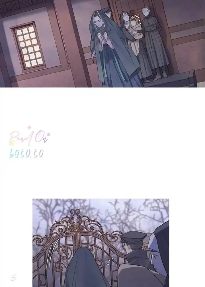 Gorae Byul - The Gyeongseong Mermaid Chapter 80 page 64