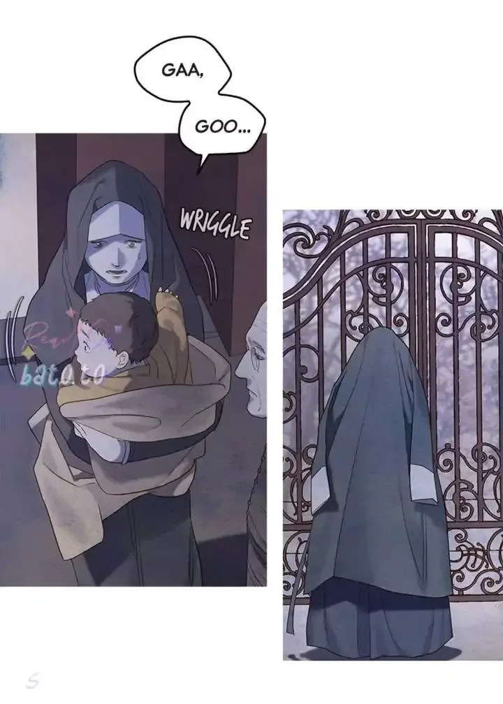 Gorae Byul - The Gyeongseong Mermaid Chapter 80 page 69