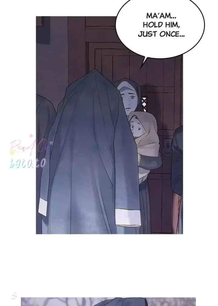 Gorae Byul - The Gyeongseong Mermaid Chapter 80 page 61