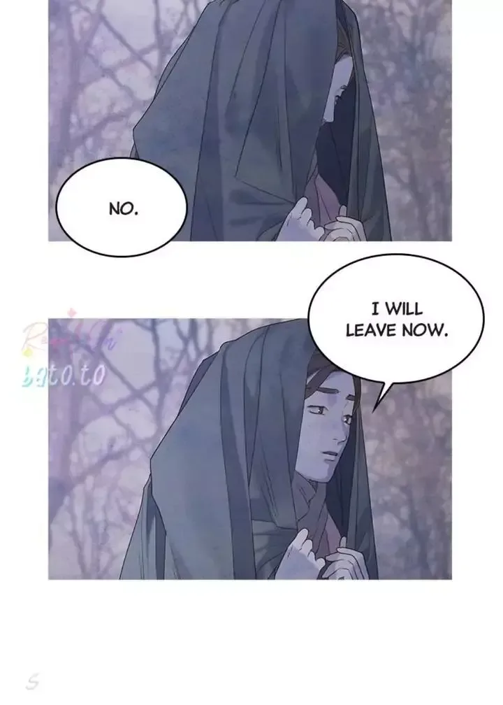 Gorae Byul - The Gyeongseong Mermaid Chapter 80 page 62