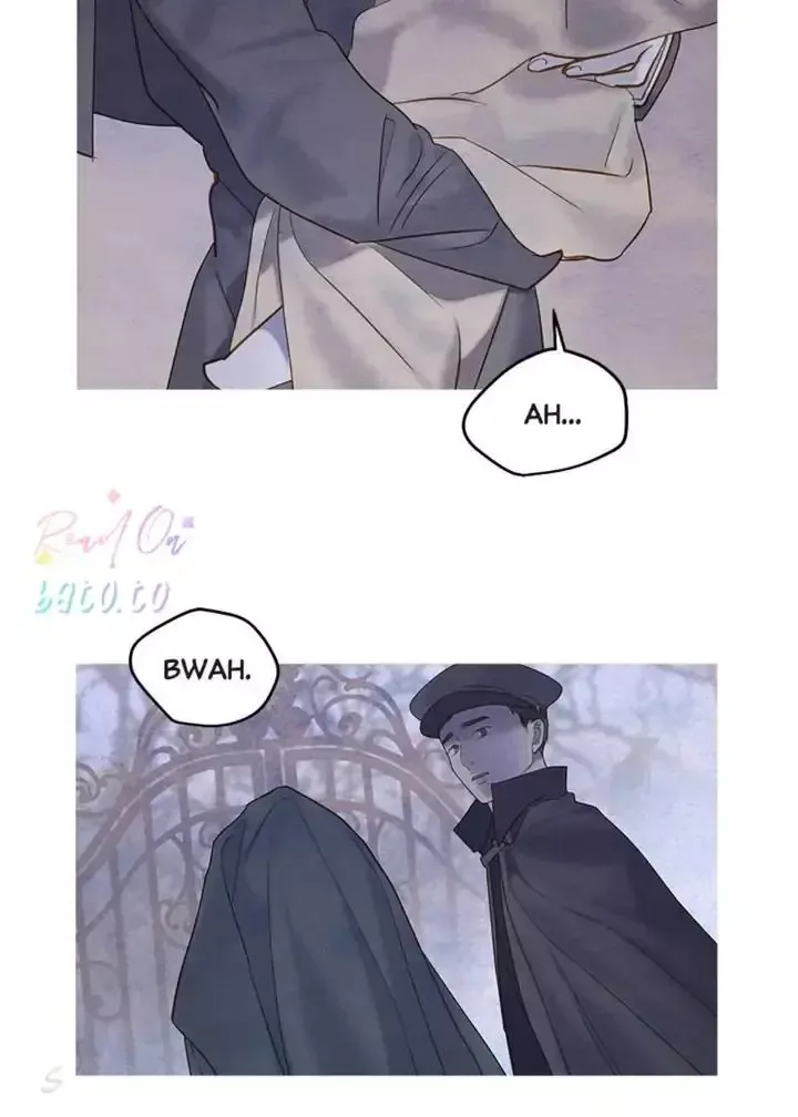 Gorae Byul - The Gyeongseong Mermaid Chapter 80 page 66