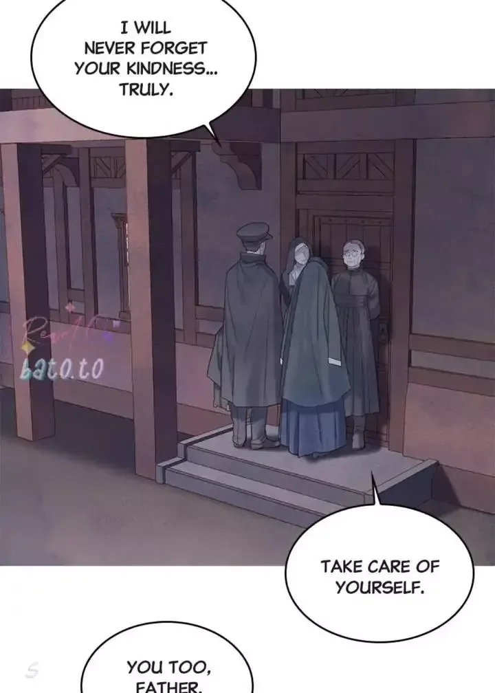 Gorae Byul - The Gyeongseong Mermaid Chapter 80 page 58