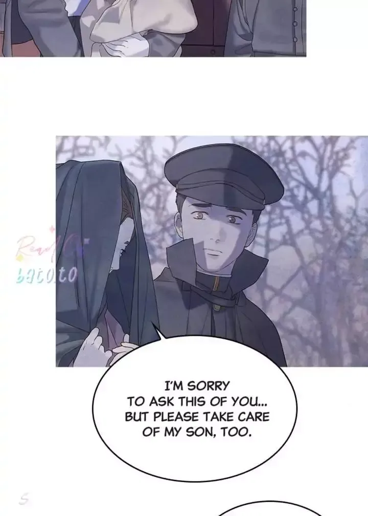 Gorae Byul - The Gyeongseong Mermaid Chapter 80 page 60