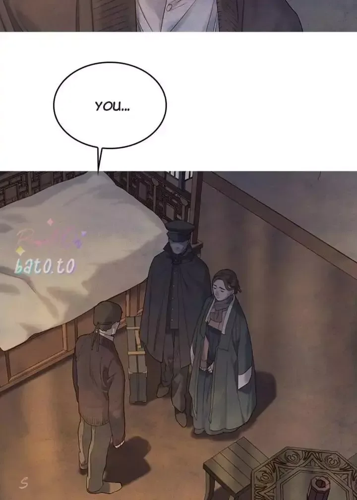 Gorae Byul - The Gyeongseong Mermaid Chapter 80 page 75