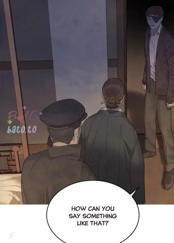 Gorae Byul - The Gyeongseong Mermaid Chapter 80 page 82