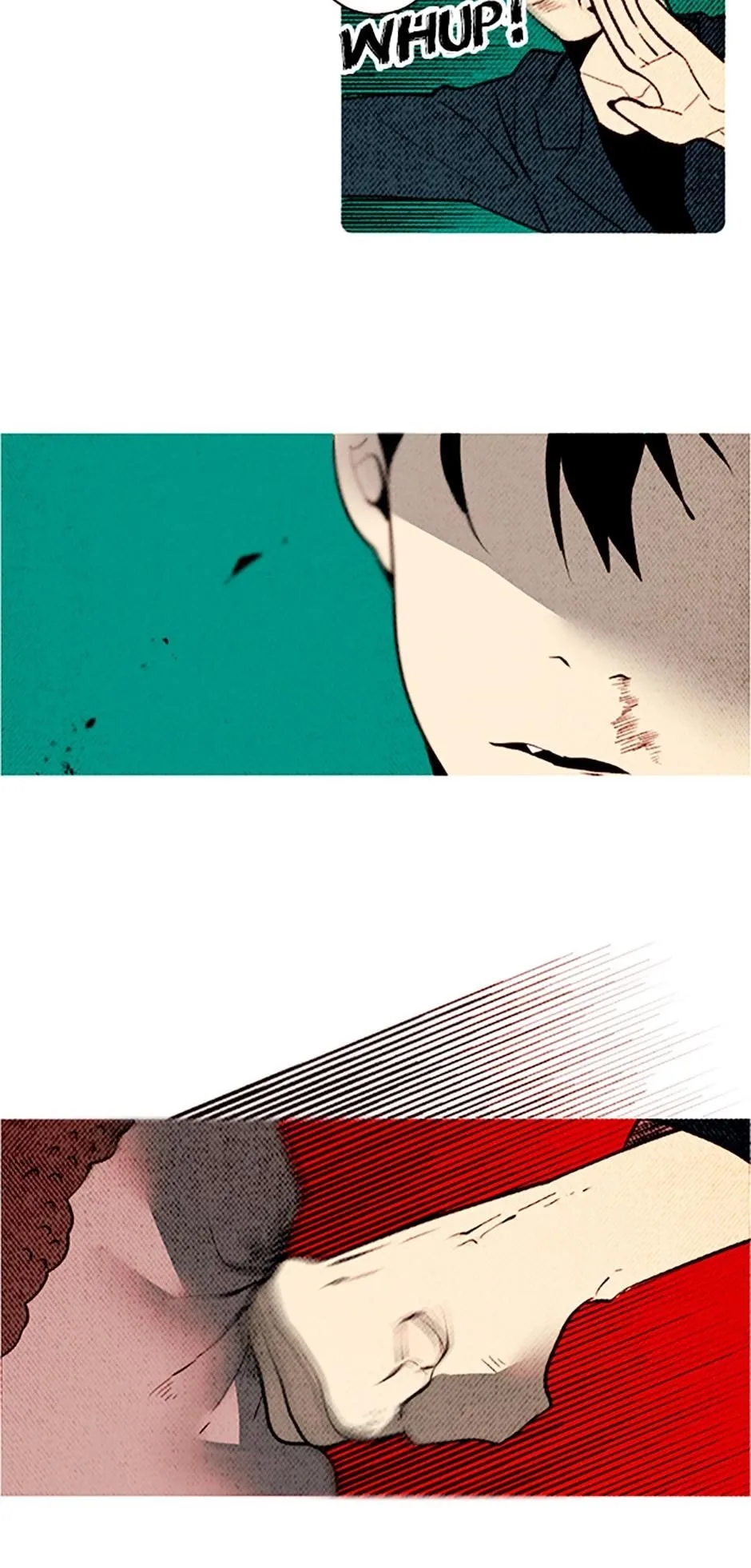 Demons can't be pretty Chapter 129 page 13