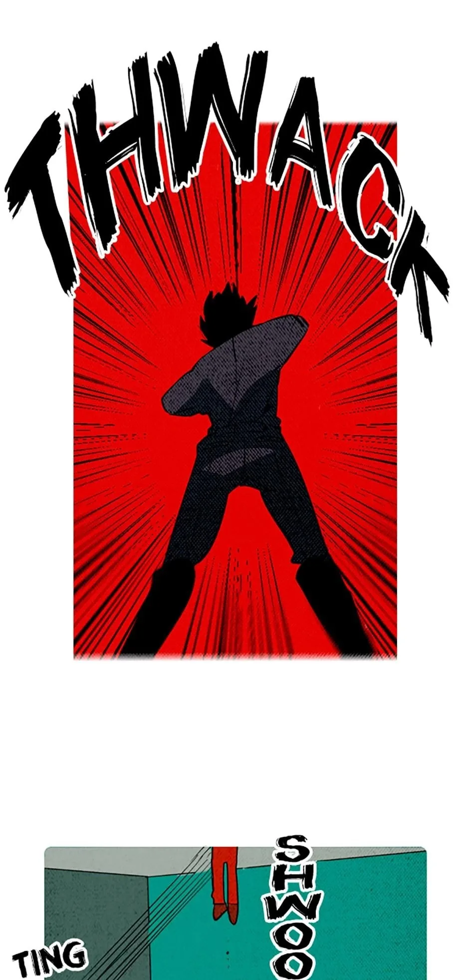 Demons can't be pretty Chapter 129 page 14
