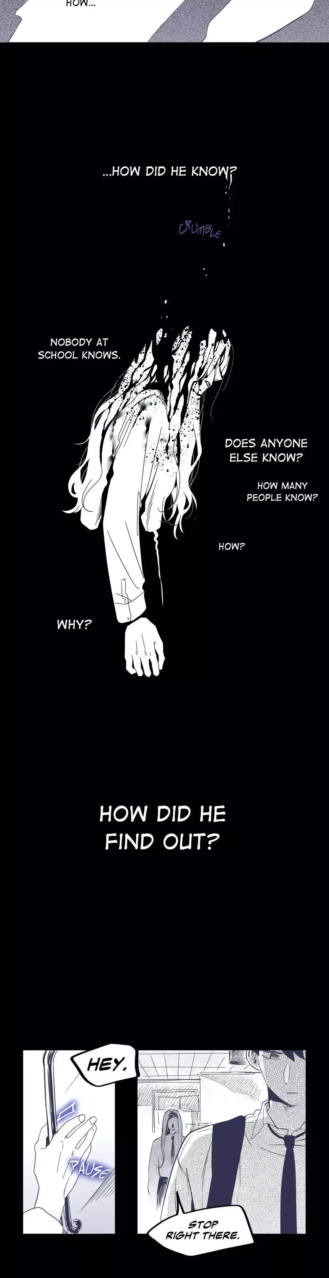 Shades and Shadows Chapter 87 page 2