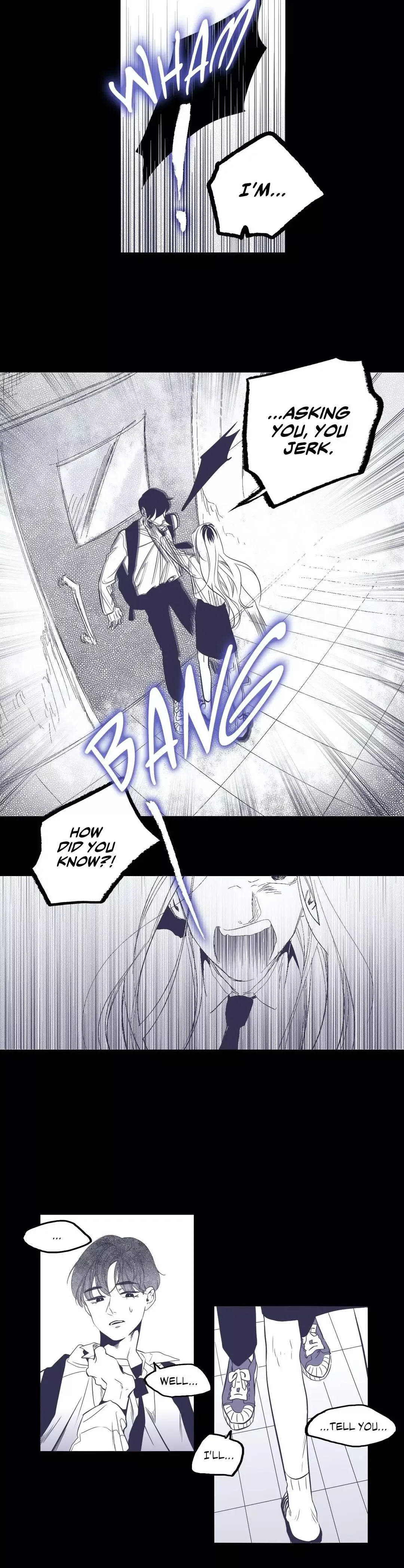 Shades and Shadows Chapter 87 page 4