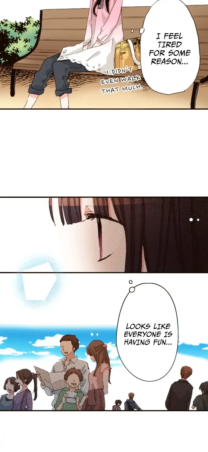 Last Game Chapter 74 page 2