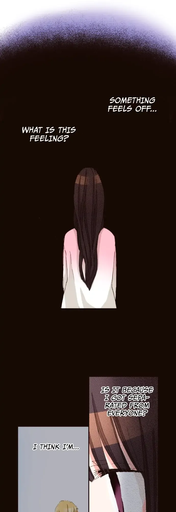 Last Game Chapter 74 page 3