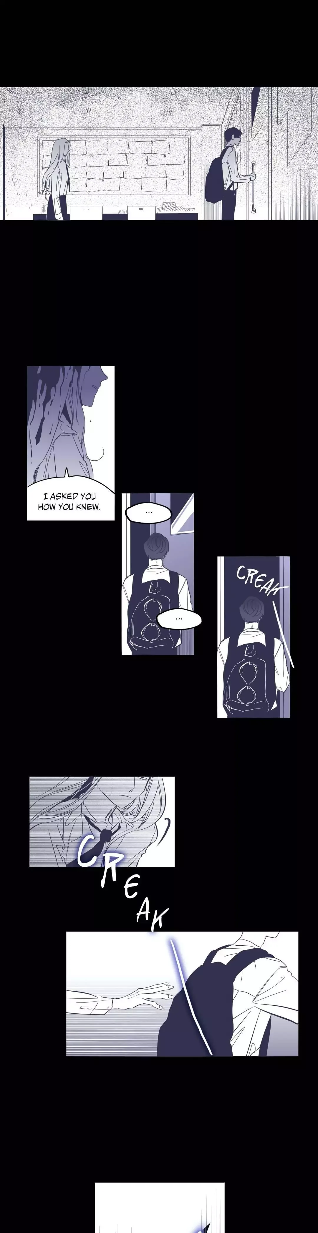 Shades and Shadows Chapter 87 page 3
