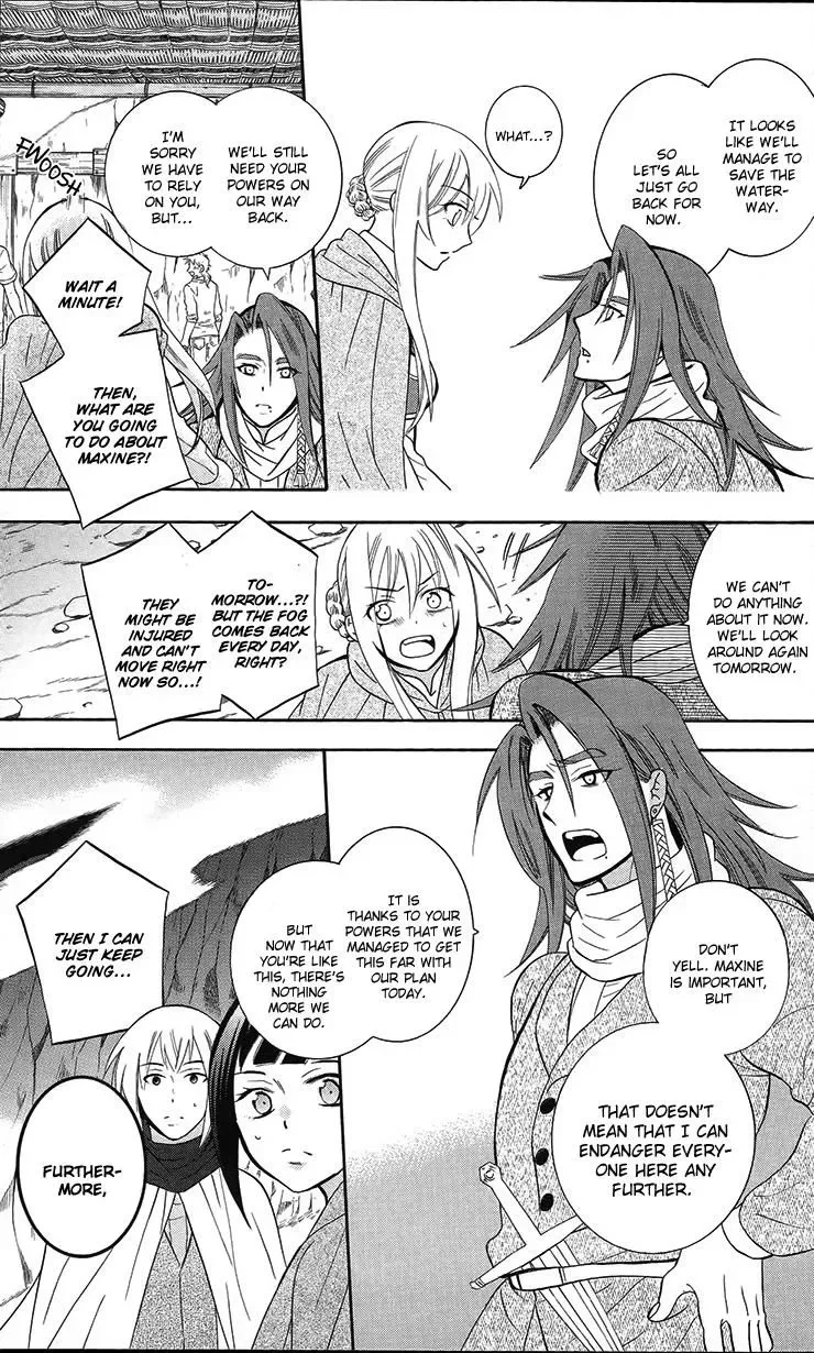 Soredemo Sekai wa Utsukushii Chapter 90 page 12