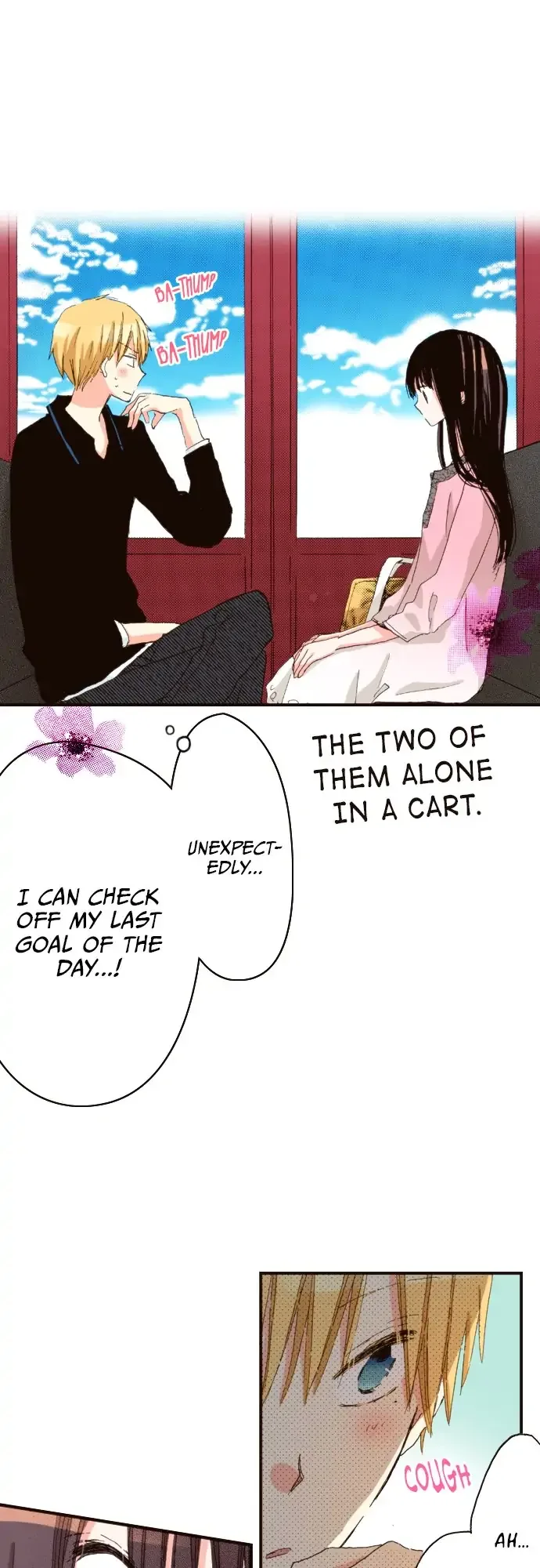 Last Game Chapter 74 page 11