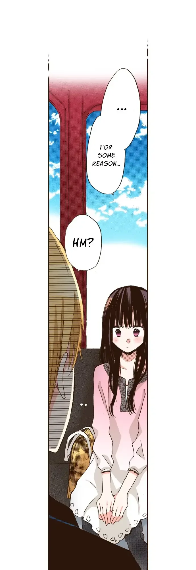 Last Game Chapter 74 page 14
