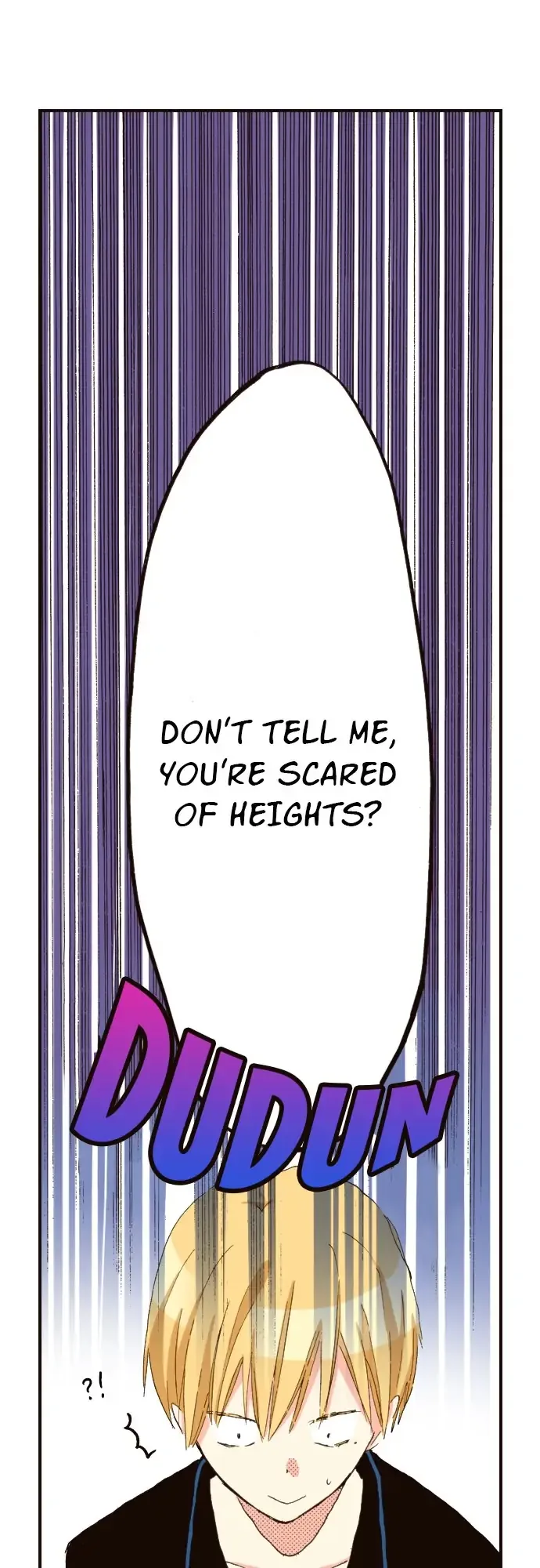Last Game Chapter 74 page 23