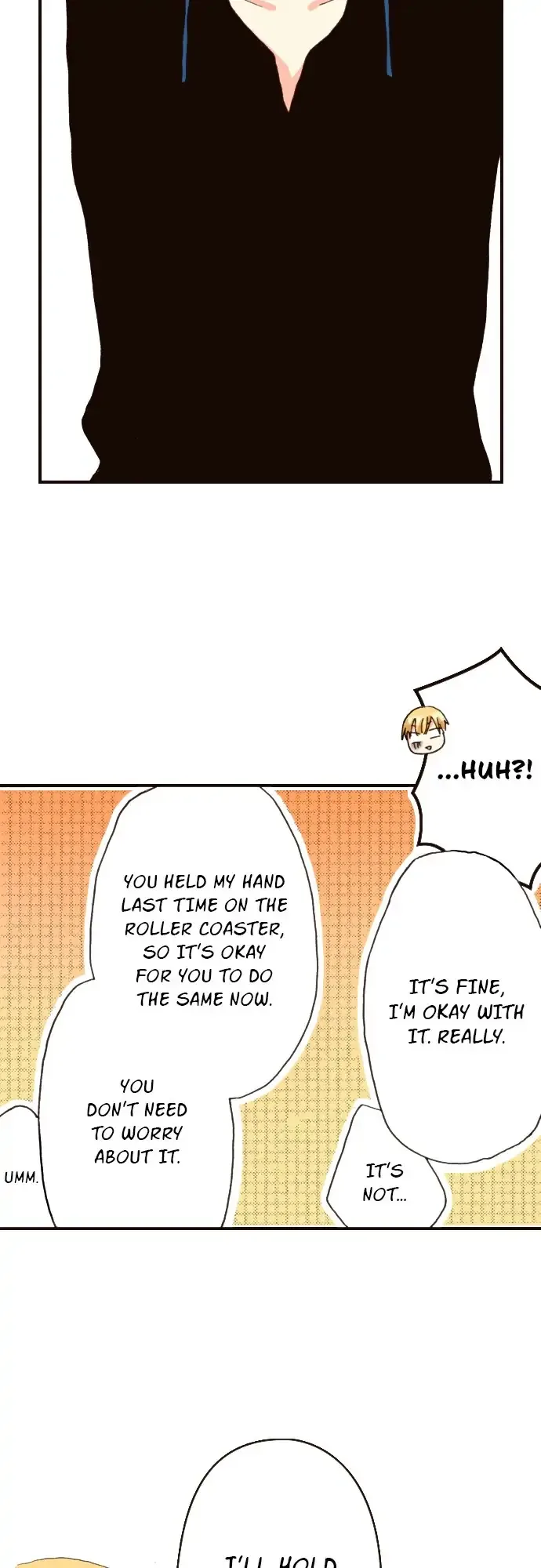 Last Game Chapter 74 page 24