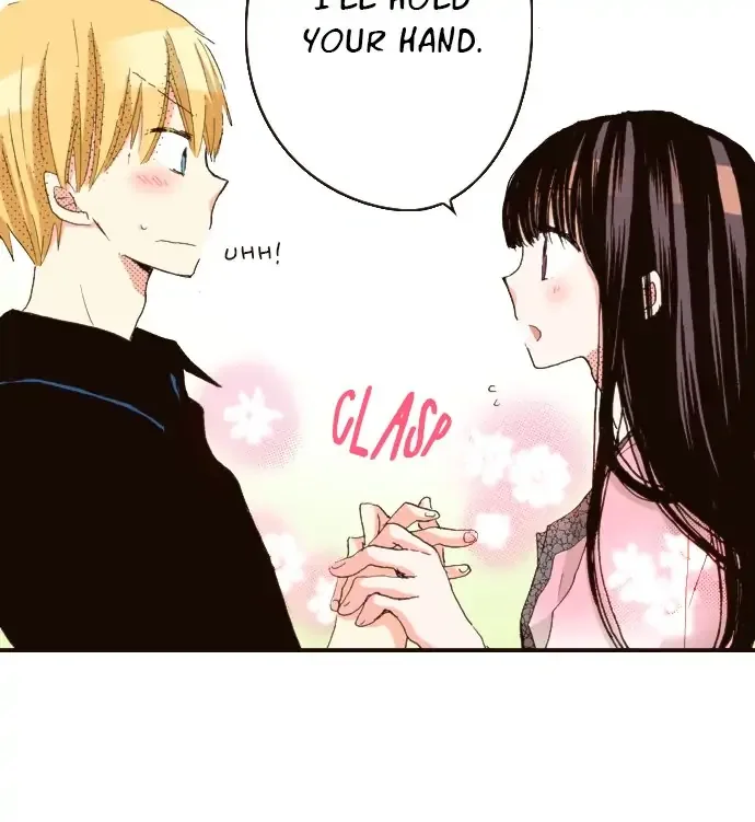 Last Game Chapter 74 page 25